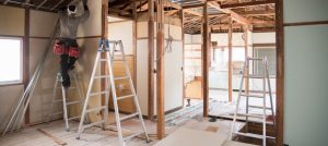 Entreprise de rénovation de la maison et de rénovation d’appartement à Saint-Sulpice-sur-Risle